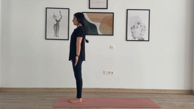Imagen de la lección: Pilates y Yoga 2