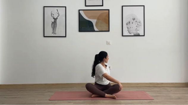 Imagen de la lección: Pilates y Yoga 3
